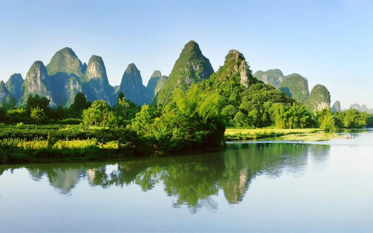 高端高标准